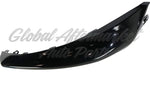 BUMPER MOULDING FR RH LOWER PTD BLACK SE/XSE MODEL — photo 3