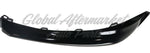 BUMPER MOULDING FR RH LOWER PTD BLACK SE/XSE MODEL — photo 4