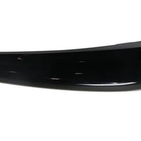 BUMPER MOULDING FR RH LOWER PTD BLACK SE/XSE MODEL