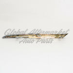 BUMPER MOULDING FR RH CHROME FINISH — photo 3