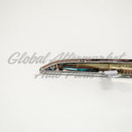 BUMPER MOULDING FR RH CHROME FINISH — photo 5