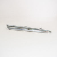 BUMPER MOULDING FR RH CHROME FINISH
