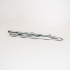 BUMPER MOULDING FR RH CHROME FINISH