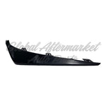 BUMPER EXTENSION FR RH SE/XSE MODEL W/O NIGHTSHADE EDITION — photo 3