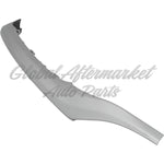 BUMPER MOLDING FR RH LOWER PTD GRAY / XSE MODELS W/O TRD PACKAGE — photo 2