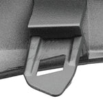 BUMPER MOLDING FR RH LOWER PTD GRAY / XSE MODELS W/O TRD PACKAGE — photo 5