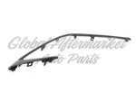 GRILLE MOLDING RH PTD DARK GRAY — photo 4