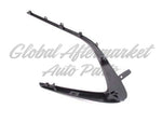 GRILLE MOLDING RH PTD DARK GRAY — photo 5