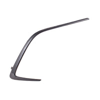 GRILLE MOLDING RH PTD DARK GRAY