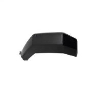 BUMPER MOLDING FR RH PTM BLACK (VERTICAL)
