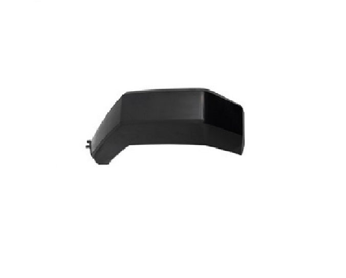BUMPER MOLDING FR RH PTM BLACK (VERTICAL)
