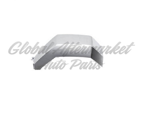BUMPER MOLDING FR RH (VERTICEL) SATIN CHROME
