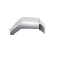 BUMPER MOLDING FR RH (VERTICEL) SATIN CHROME