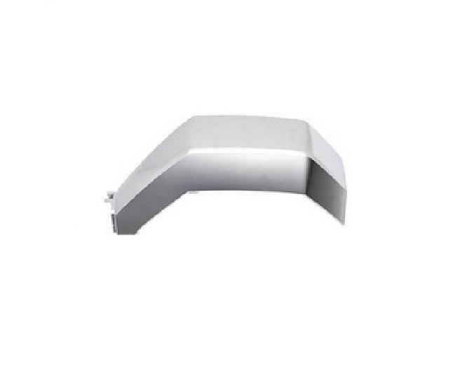 BUMPER MOLDING FR RH (VERTICEL) SATIN CHROME