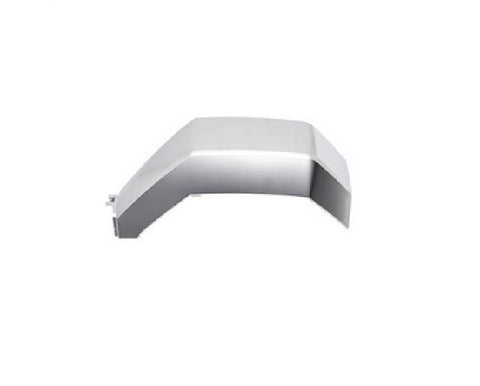 BUMPER MOLDING FR RH (VERTICEL) SATIN CHROME