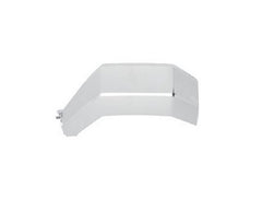 BUMPER MOLDING FR RH (VERTICAL) BRIGHT CHROME