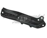 BUMPER SUPPORT ARM FR LH X-RUNNER STEEL — photo 1