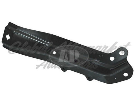 BUMPER SUPPORT ARM FR LH X-RUNNER STEEL