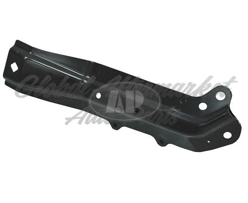 BUMPER SUPPORT ARM FR LH X-RUNNER STEEL