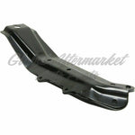BUMPER SUPPORT ARM FR LH X-RUNNER STEEL — photo 3