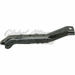 BUMPER SUPPORT ARM FR LH X-RUNNER STEEL — photo 5