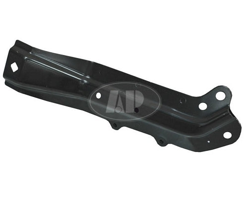 BUMPER SUPPORT ARM FR LH X-RUNNER STEEL