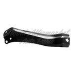 BUMPER SUPPORT BRACKET FR LH STEEL — photo 1