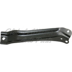 BUMPER SUPPORT BRACKET FR LH STEEL — photo 2