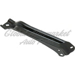 BUMPER SUPPORT BRACKET FR LH STEEL — photo 3
