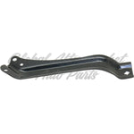 BUMPER SUPPORT BRACKET FR LH STEEL — photo 4