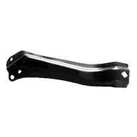 BUMPER SUPPORT BRACKET FR LH STEEL