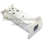 REBAR BRACKET FR LH ALUMINUM — photo 3