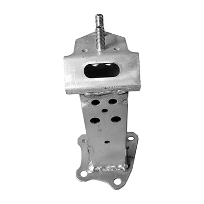 REBAR BRACKET FR LH ALUMINUM