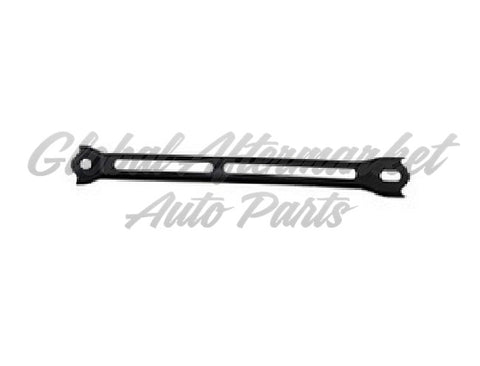 BUMPER BRACKET FR LH/RH (UPPER RADIATOR MOUNT BRACE) STEEL