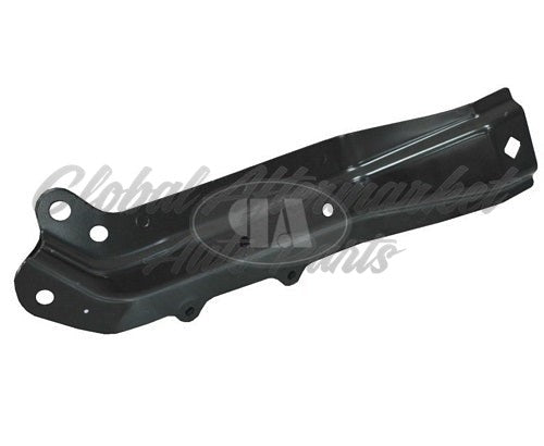 BUMPER SUPPORT ARM FR RH X-RUNNER STEEL