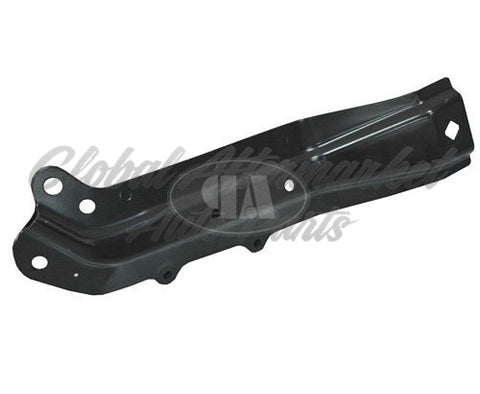 BUMPER SUPPORT ARM FR RH X-RUNNER STEEL