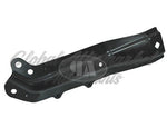 BUMPER SUPPORT ARM FR RH X-RUNNER STEEL — photo 1