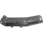BUMPER SUPPORT ARM FR RH X-RUNNER STEEL — photo 2