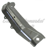 BUMPER SUPPORT ARM FR RH X-RUNNER STEEL — photo 3