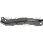 BUMPER SUPPORT ARM FR RH X-RUNNER STEEL — photo 4
