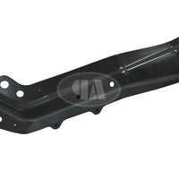 BUMPER SUPPORT ARM FR RH X-RUNNER STEEL