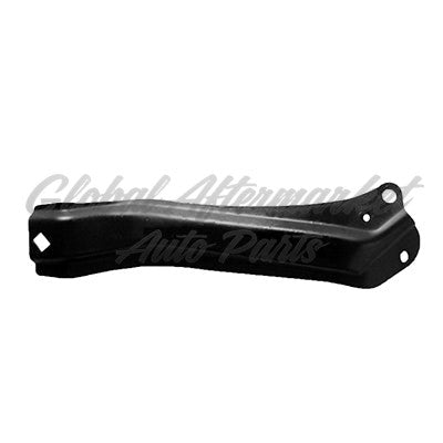 BUMPER SUPPORT BRACKET FR RH STEEL