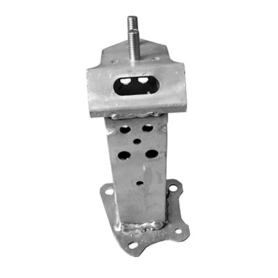 REBAR BRACKET FR RH ALUMINUM