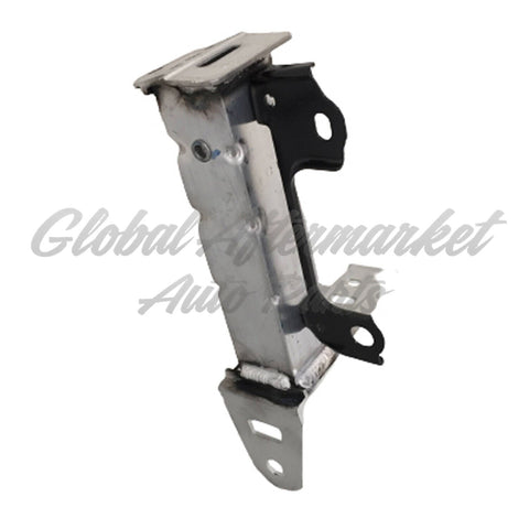 REBAR BRACKET FR RH LOWER ALUMINIUM / RAV4 HYB / PLUG-IN FITS JAPAN BUILT LEXUS CAPA