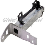 REBAR BRACKET FR RH LOWER ALUMINIUM / RAV4 HYB / PLUG-IN FITS JAPAN BUILT LEXUS CAPA — photo 2