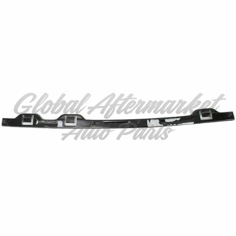 BUMPER RETAINER FR CENTER STEEL