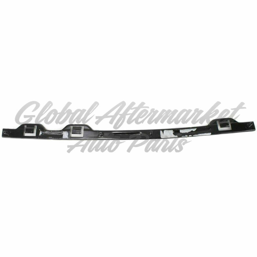 BUMPER RETAINER FR CENTER STEEL