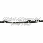 BUMPER RETAINER FR CENTER STEEL — photo 5