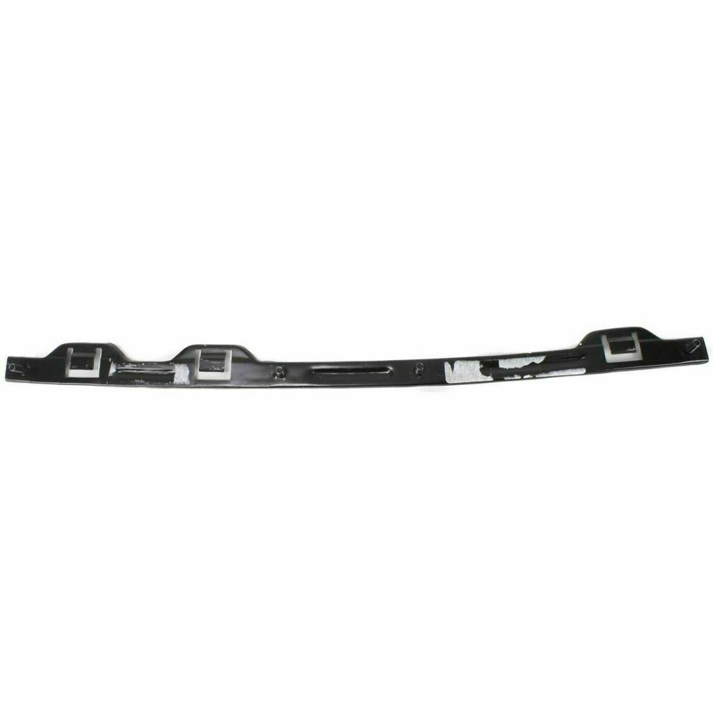 BUMPER RETAINER FR CENTER STEEL