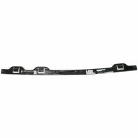 BUMPER RETAINER FR CENTER STEEL